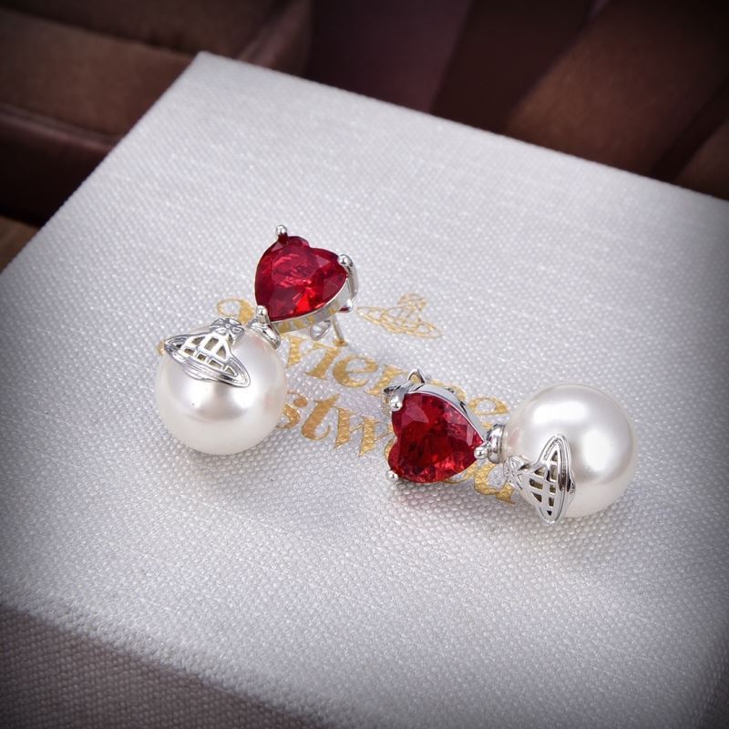 Vivienne Westwood Earrings